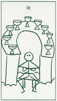 nine-cups