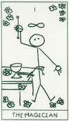 magician