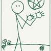 page-pentacles