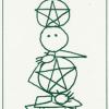 four-pentacles
