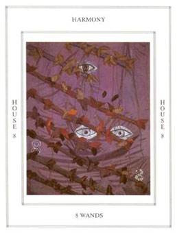 eight-wands