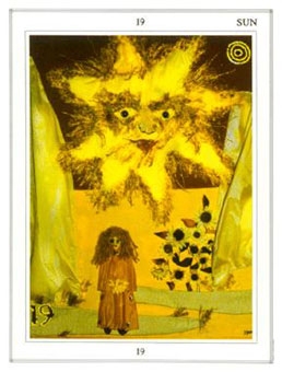 sun