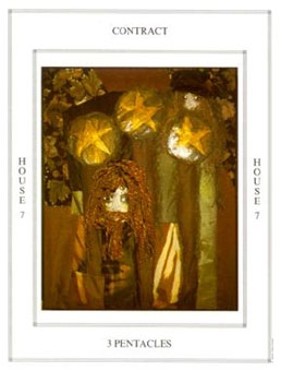 three-pentacles