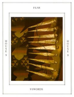 nine-swords