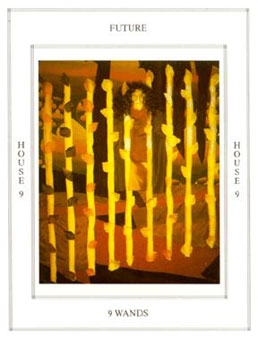 nine-wands