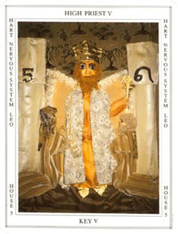 hierophant