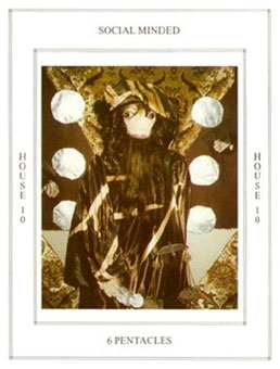 six-pentacles
