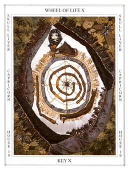 fortune-wheel