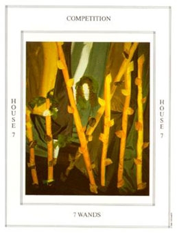 seven-wands