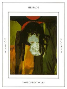 page-pentacles