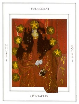 nine-pentacles
