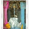 high-priestess
