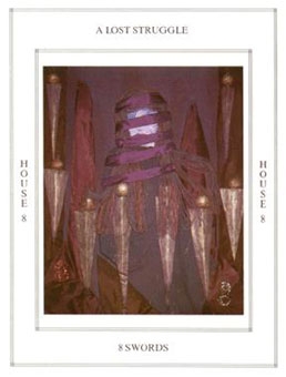 eight-swords