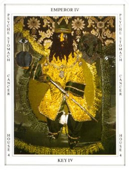 emperor