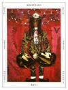 magician