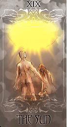 sun