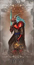 justice