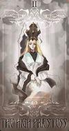 暴风雨塔罗牌 Tempest Tarot