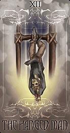 hanged-man