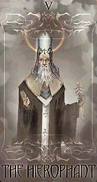 hierophant