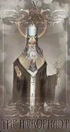 hierophant