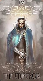emperor