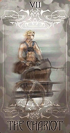 chariot