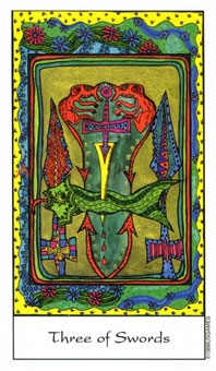 three-swords