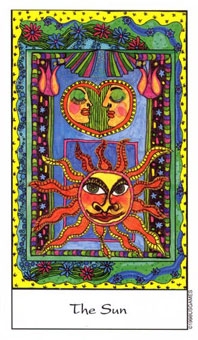 sun