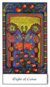 eight-pentacles