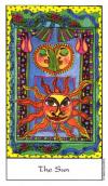 sun