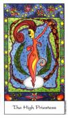 high-priestess