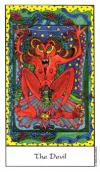 devil