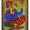 king-pentacles
