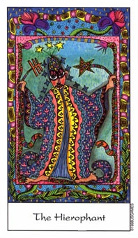hierophant