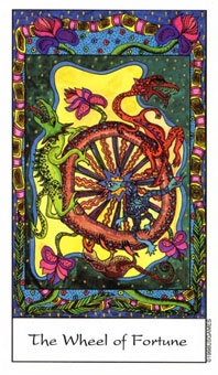 fortune-wheel