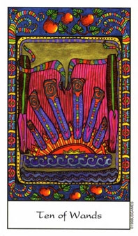 ten-wands