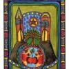 three-pentacles