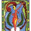 high-priestess