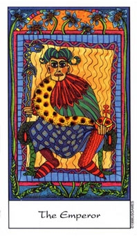 emperor