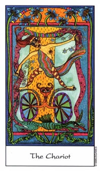 chariot