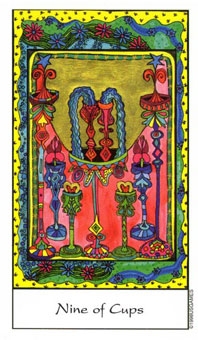nine-cups