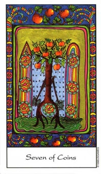 seven-pentacles