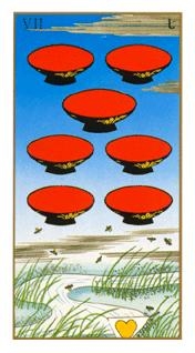 seven-cups