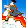 knight-swords