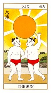 sun