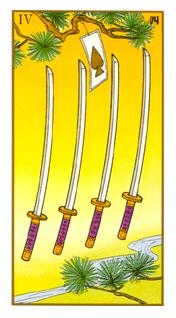 four-swords