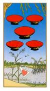 five-cups
