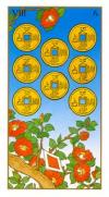 eight-pentacles
