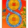 two-pentacles